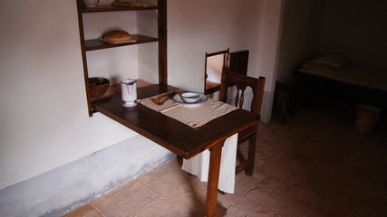 Cartuja de Escala Dei