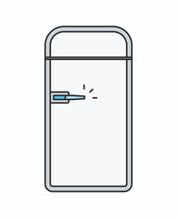 Fridge icon