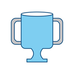 Trophy cup championship