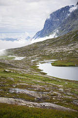 norwegian nature - 167221855
