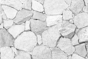 Obraz premium White stone surface as background. Abstract white texture