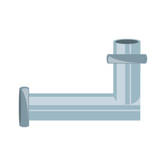 pipe plumbing symbol
