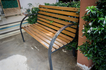 bench