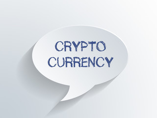 Cryptocurrency
