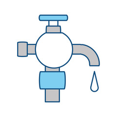 pipe plumbing symbol