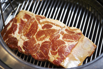 barbeque