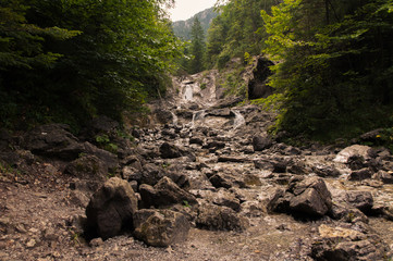Obraz premium Tatry, Zakopane, Mountains, Poland