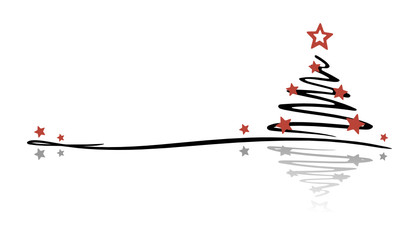 Weihnachten Weihnachtsbäume