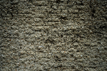 brick wall for background or texture