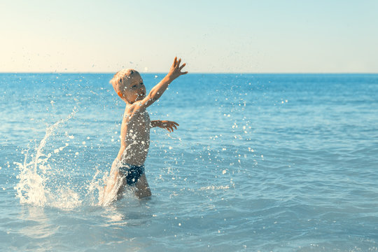 sea kid games