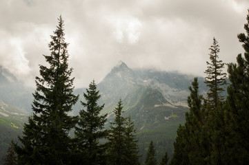 Tatry, Zakopane, Mountains, Poland © PrzemysławNiedziela