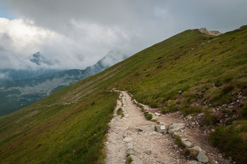 Tatry, Zakopane, Mountains, Poland