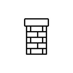 Chimney icon - 167243274
