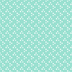 seamless stars pattern