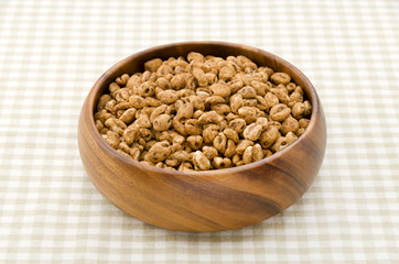 ポン菓子（小麦）