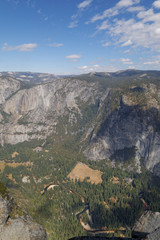 Yosemite Nationalpark
