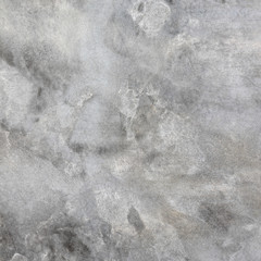 Grey concrete loft style wall background.Polished cement wall.