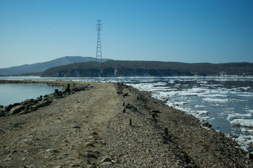 Vladivostok Amur Bay