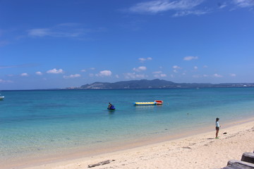 playa Okinawa