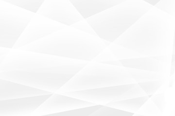 Obraz premium Gray and white black color background abstract