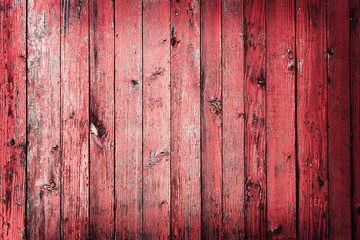 Fototapeta premium Old wooden background