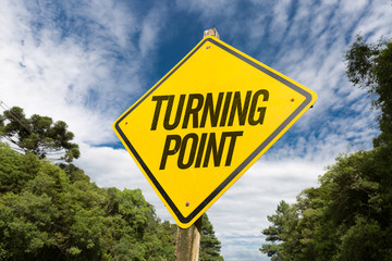 Turning Point