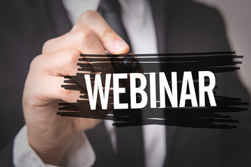 Webinar