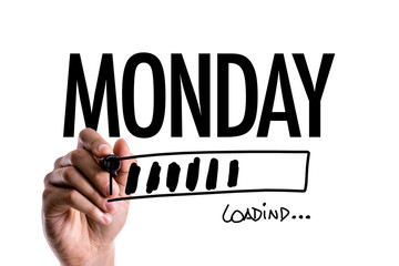 Monday