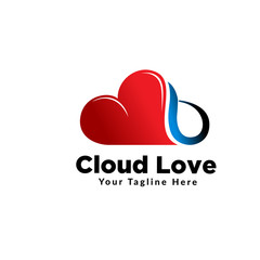 love cloud
