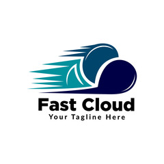 fast cloud