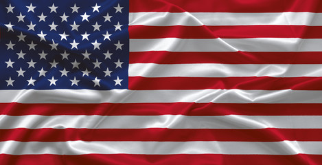 USA flag