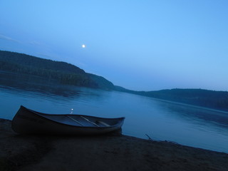 National Park Canada 