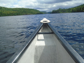 Canoe Lake