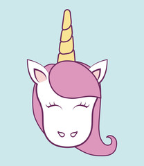 magical unicorns design