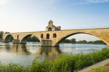 Pont Saint-Benezet