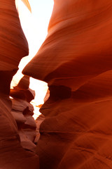 Lower Antelope Canyon