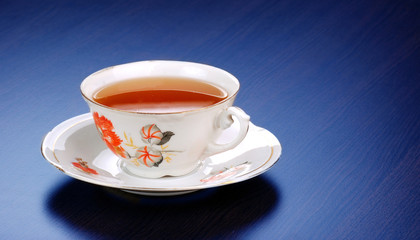 Cup of tea