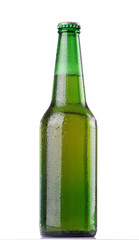 Beer bottle