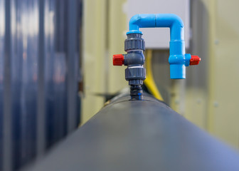Air vent valve,union ball valve.