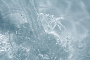 Wasser Hintergrund 