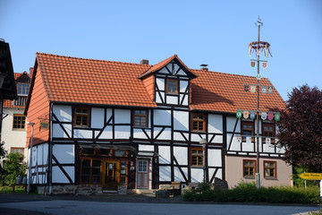 Dorfmuseum Nienhagen