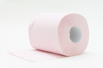 トイレットペーパー