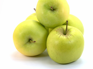 Kornäpfel, Klaräpfel, Tafeläpfel, Malus domestica