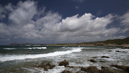 Sardinien - Westküste - Castelsardo