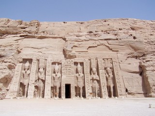 Abou simbel 