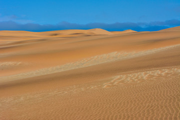 Fototapeta na wymiar Namibia namib desert