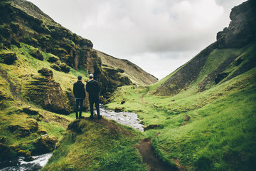Iceland Trail - 167276895