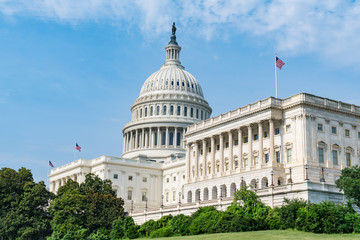 United States Capitol Building