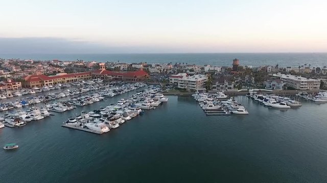 Huntington Harbor 01