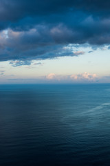 Atlantic ocean